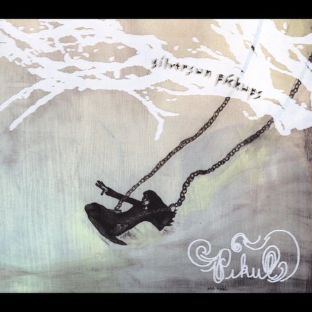 Silversun Pickups - PIKUL | CD