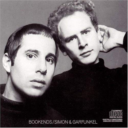 Simon & Garfunkel - Bookends | CD
