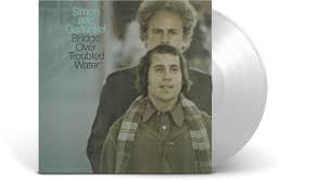 Simon & Garfunkel - Bridge Over Troubled Water (Transparent Vinyl) | Vinyl