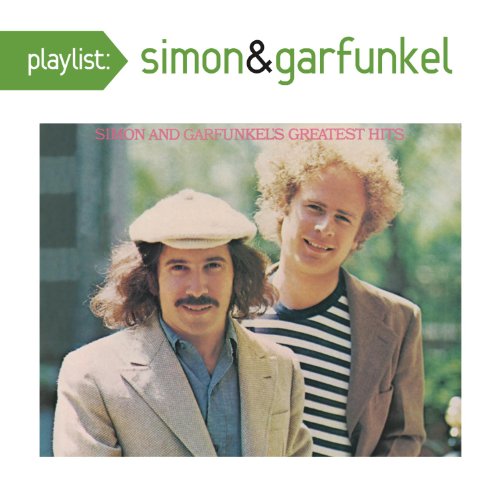 Simon & Garfunkel | Playlist: Simon And Garfunkel'S Greatest Hits | CD