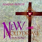 Simple Minds - NEW GOLD DREAM | CD