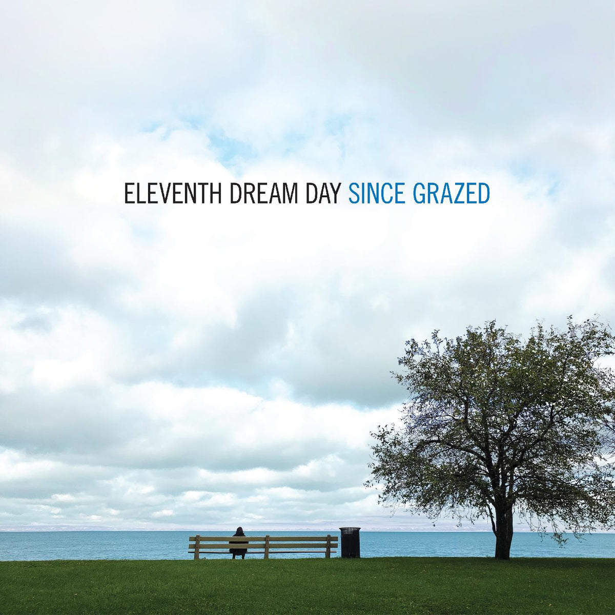 Eleventh Dream Day - Since Grazed | CD