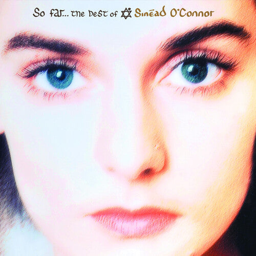 Sinead O'Connor - So Far...the Best Of (Clear Vinyl) | Vinyl