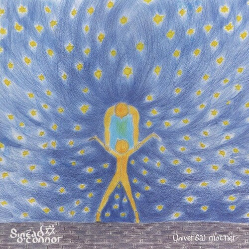 Sinead O'Connor - Universal Mother | Vinyl
