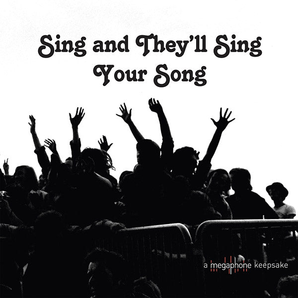 VA - Sing And They'll Sing Your Song | CD