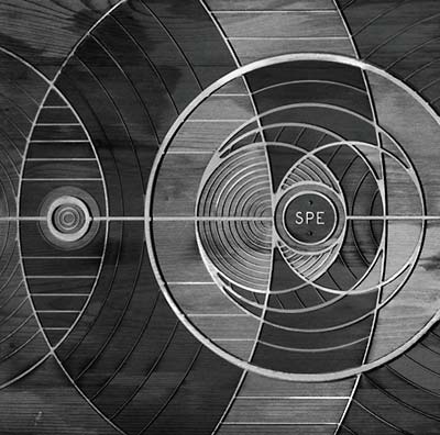 SPE - Single Point Edge | Vinyl