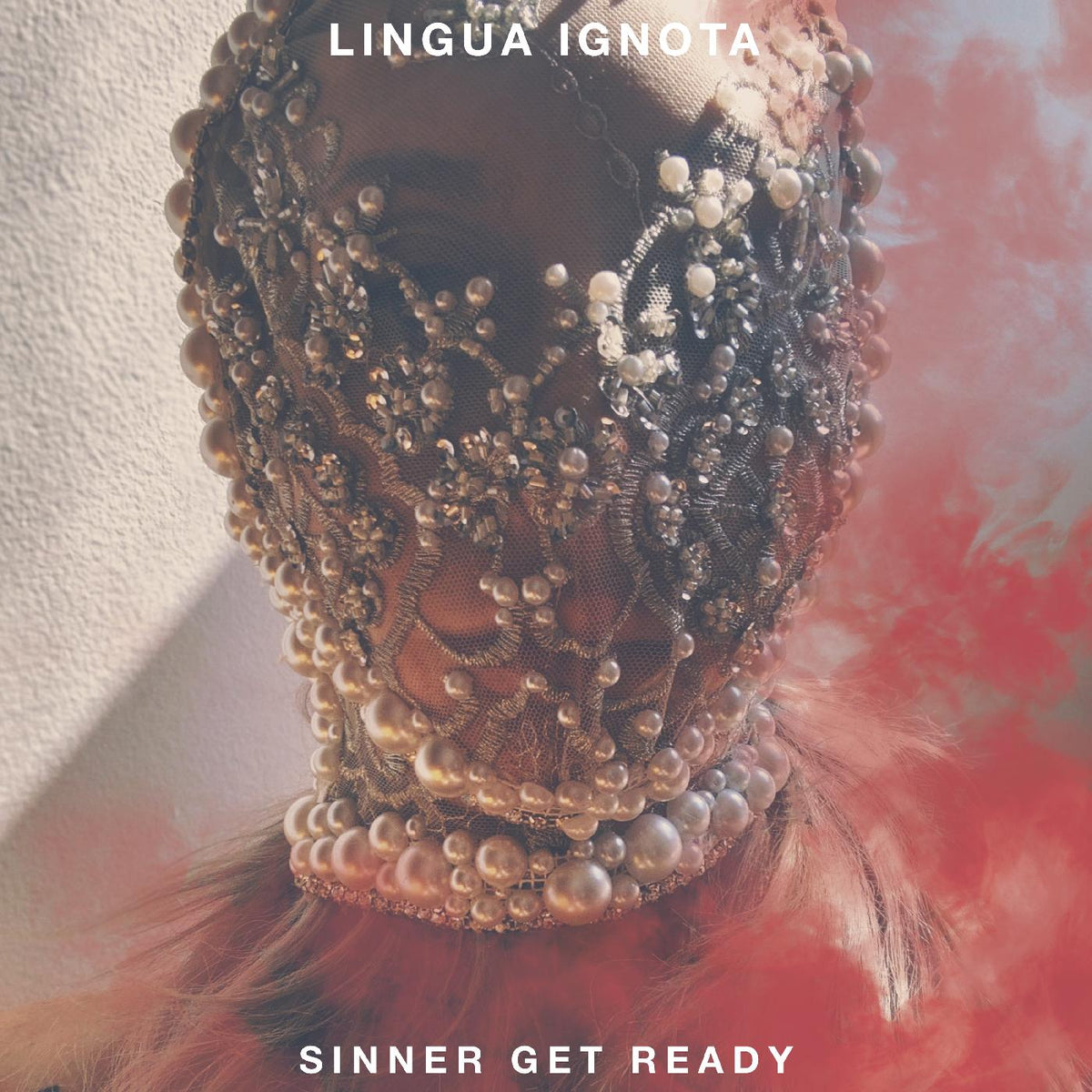 Lingua Ignota - SINNER GET READY | CD