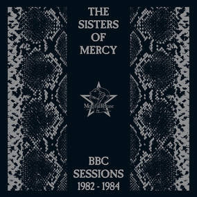 Sisters of Mercy - BBC Sessions | Vinyl