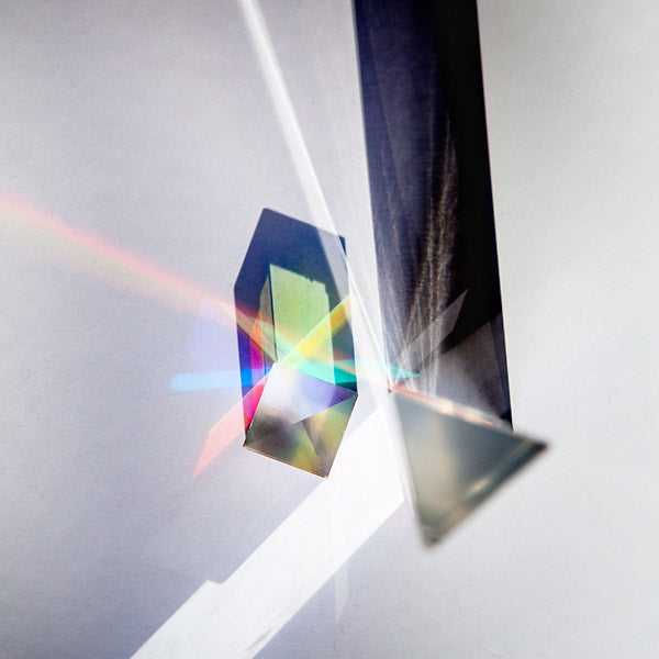 JAMES GINZBURG - Six Correlations | Vinyl