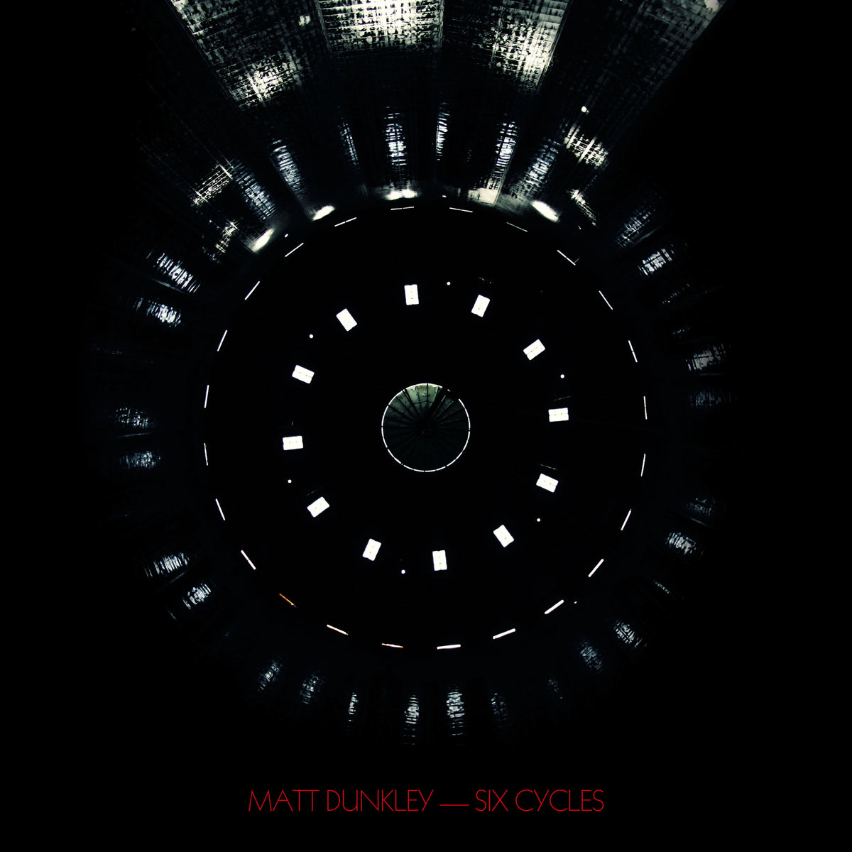Matt Dunkley - Six Cycles | Vinyl