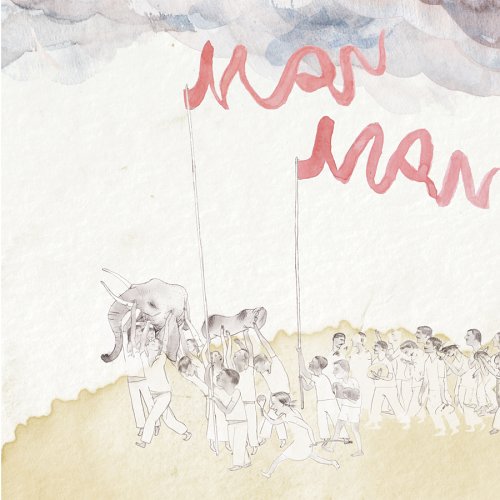 Man Man | Six Demon Bag | CD