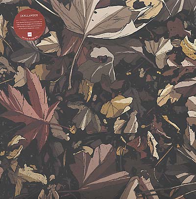 SKALLANDER - Skallander | Vinyl