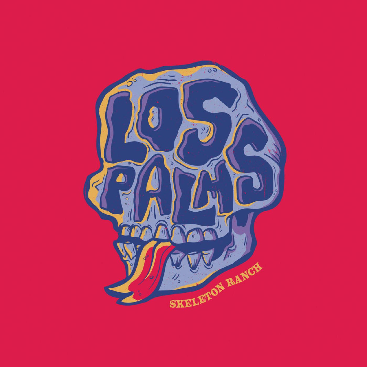 Los Palms - Skeleton Ranch | Vinyl