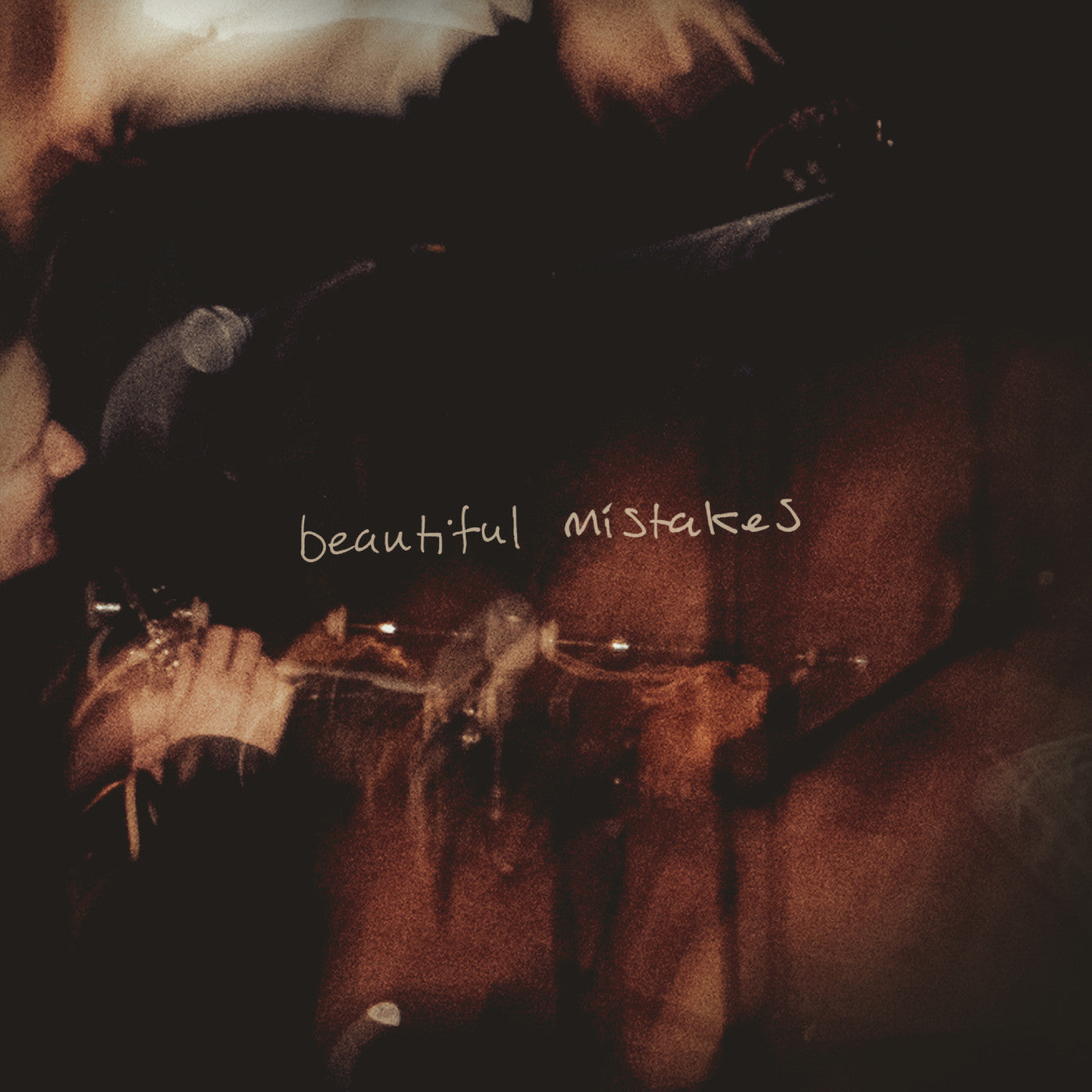 Skerryvore - Beautiful Mistakes | Vinyl