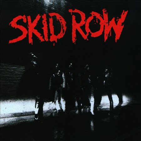 Skid Row - Skid Row | CD