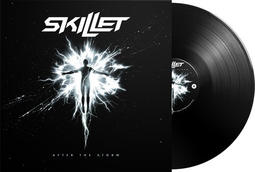 Skillet - After the Storm | Vinyl
