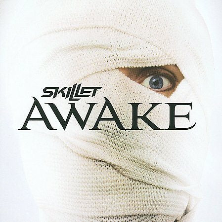 Skillet - AWAKE | CD