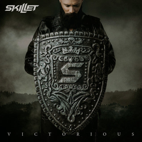 Skillet - Victorious | CD