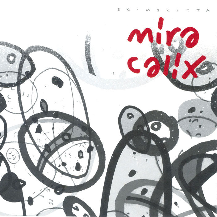 Mira Calix | Skimskitta | CD