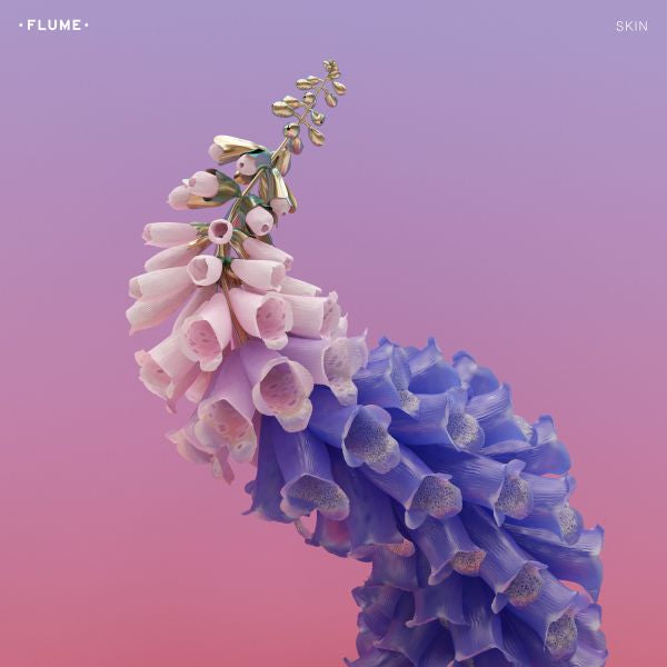 Flume - Skin | Vinyl