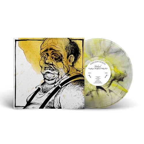 Skinhead - And Nothing Hurt Everything Was Beautiful | Vinyl