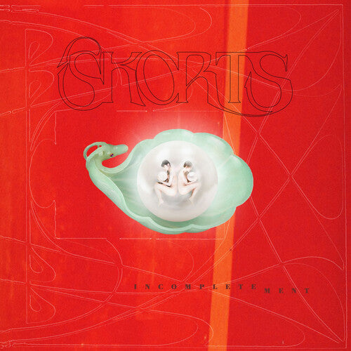 Skorts - Incompletement | Vinyl