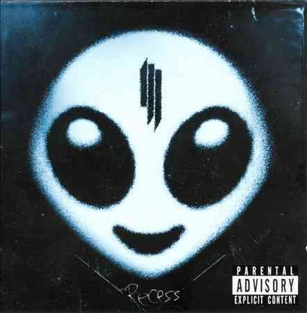 Skrillex - RECESS | CD