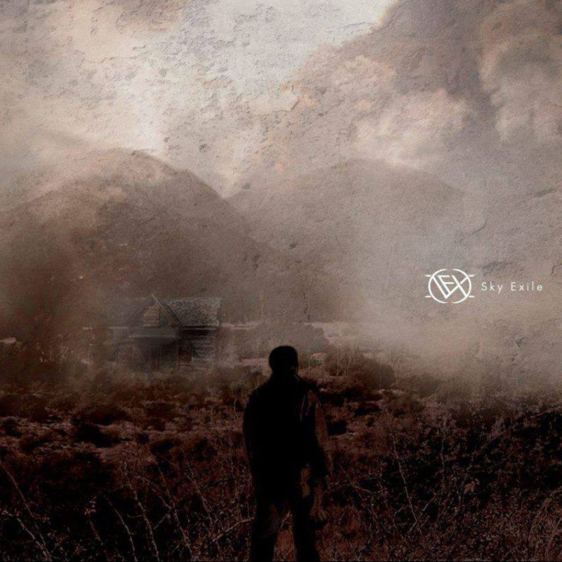 Vex - Sky Exile | CD