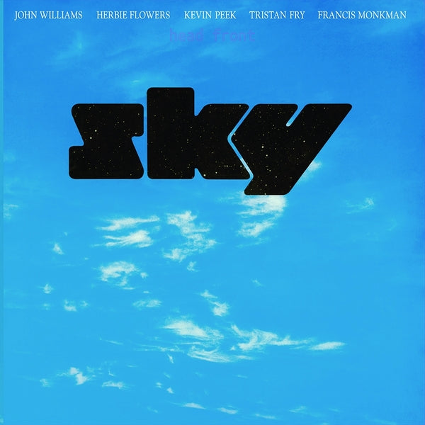 SKY - Sky | Vinyl
