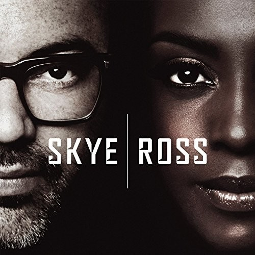 Skye & Ross - Skye & Ross | CD
