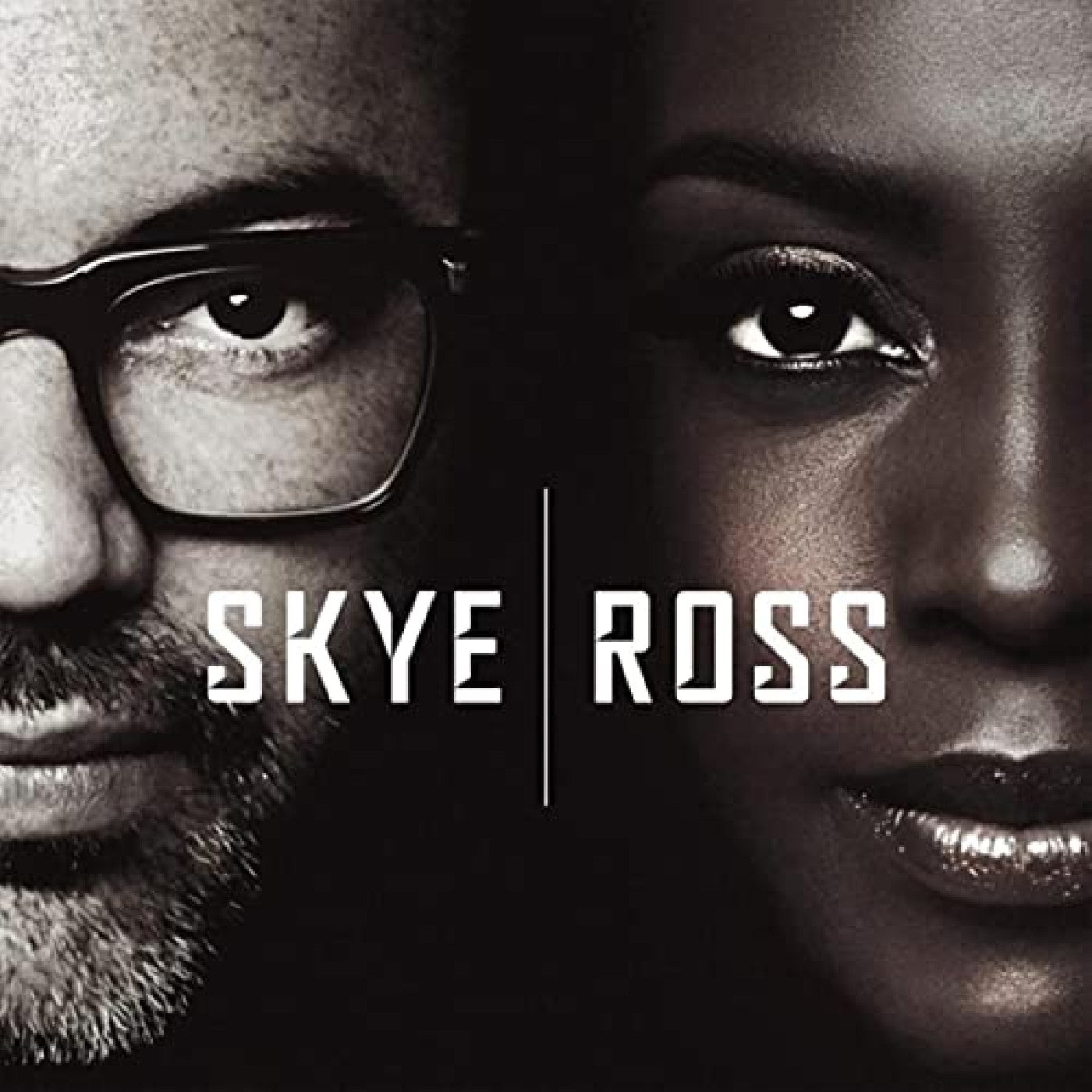 Skye & Ross - Skye & Ross | Vinyl