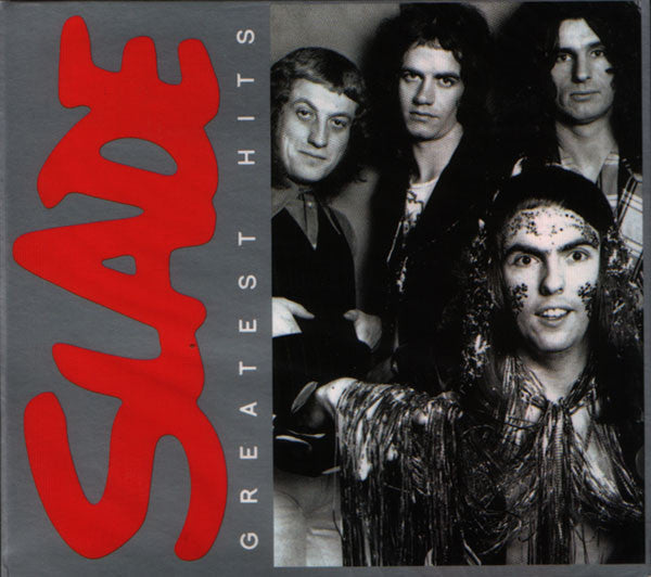 Slade - Greatest Hits (Import) | CD