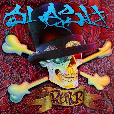 Slash - SLASH | CD