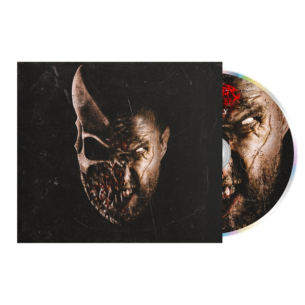 Slaughter To Prevail - Grizzly | CD
