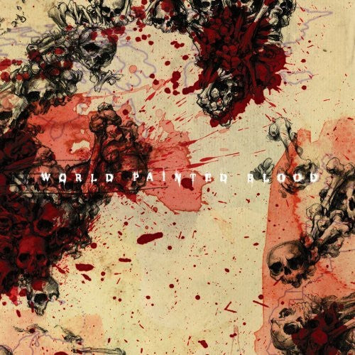 Slayer - World Painted Blood | CD