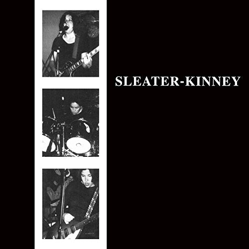 Sleater-Kinney - Sleater-Kinney | Vinyl