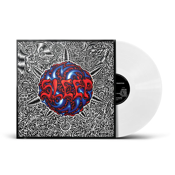 Sleep | Sleep'S Holy Mounain (Exclusive White Vinyl) | Vinyl