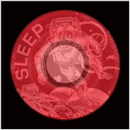 Sleep - The Clarity(Side B E | Vinyl