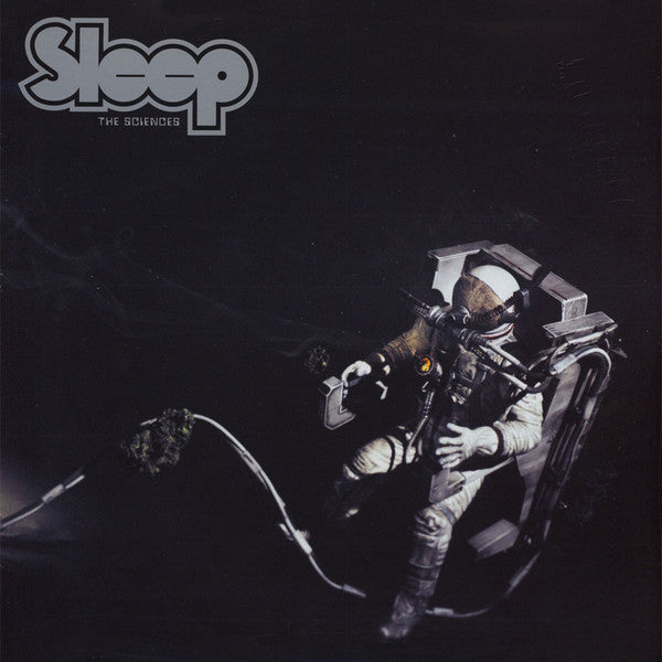 Sleep - The Sciences | Vinyl