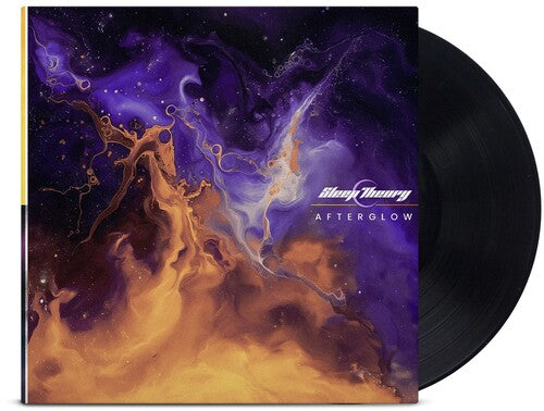 Sleep Theory | Afterglow | Vinyl