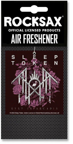 Sleep Token - Rocksax - Sleep Token - Even In Arcadia 2 - Air Freshener (Vanilla) | Air Freshener