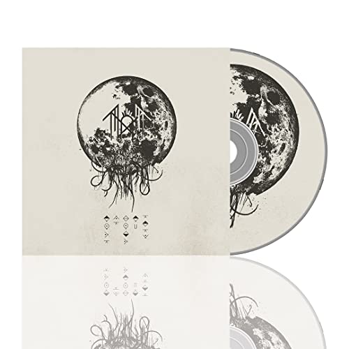 Sleep Token - Take Me Back To Eden | CD
