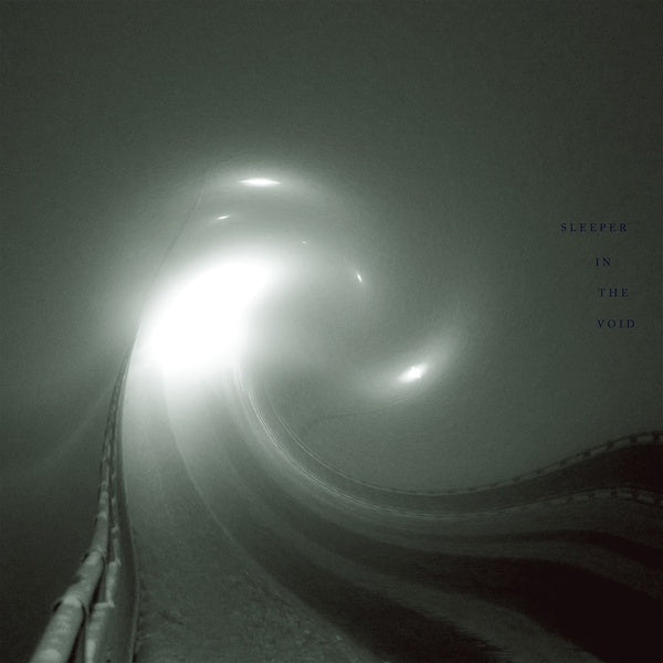 JAMES WELBURN - Sleeper in the Void | Vinyl