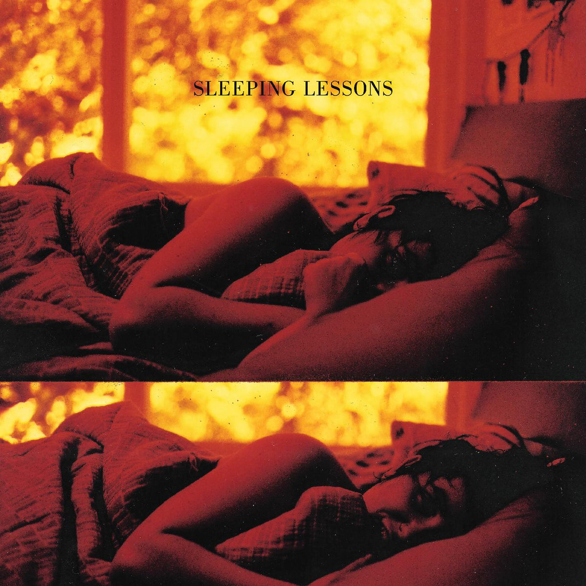 Alien Boy - Sleeping Lessons | Cassette