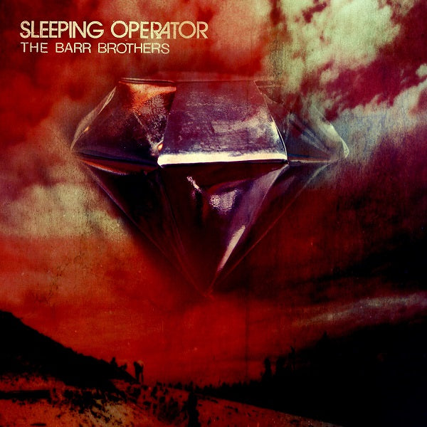 The Barr Brothers - Sleeping Operator | CD