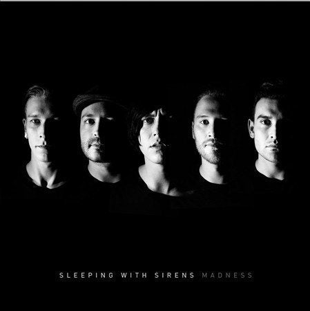 Sleeping With Sirens - Madness | Vinyl