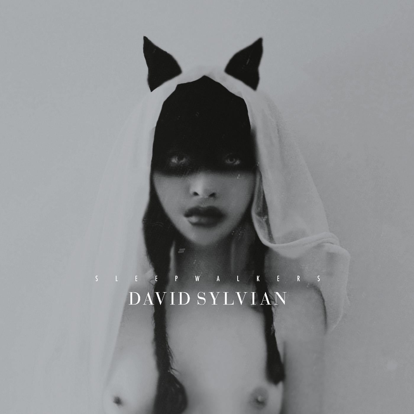 David Sylvian - Sleepwalkers (DELUXE EDITION) | CD