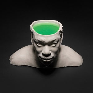 Roots Manuva - Slime & Reason | CD