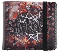 Slipknot - Slipknot Pentagram Wallet | Accessories