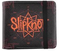 Slipknot - Slipknot Star Wallet | Accessories